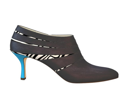 I Designed My Perfect Shoes!