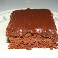 Farmers Brownies