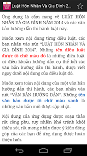 How to get Luat Hon nhan va Gia dinh 2014 lastet apk for bluestacks