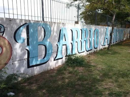 Barrio Alberdi