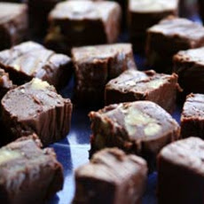 Dad's Favorite Fudge