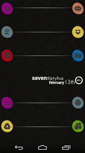 How to mod VM4 Mixed Metallic Icon Set 2.01 apk for pc