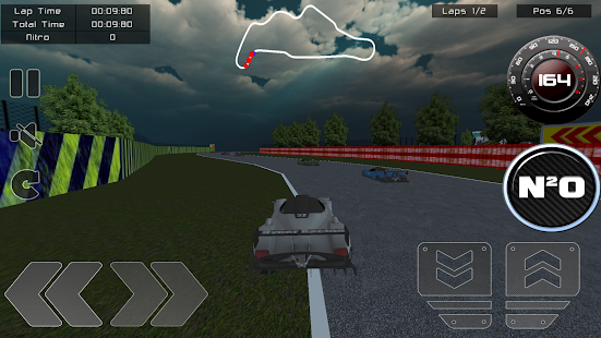 How to get Hyper Racing 1.3 mod apk for pc