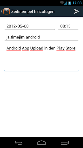 jimssquare for android screenshot