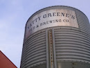 Natty Greene's Brewery & Pub