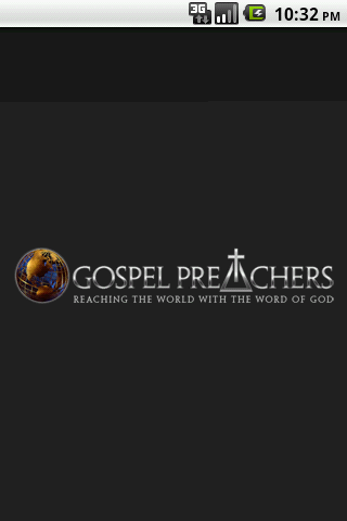 Gospel Preachers .Com
