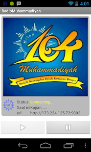 How to mod Radio Muhammadiyah lastet apk for pc