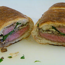Shooter sandwich