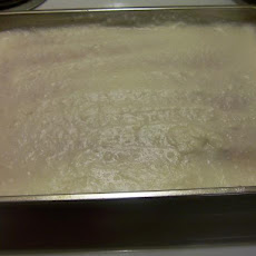Simple White Cake