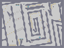 Thumbnail of the map 'The scattered sun'