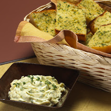 Fresh Herb Spread
