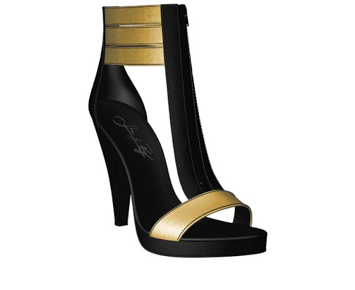 I Designed My Perfect Shoes!