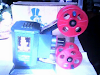 Proyector Infantil Antiguo