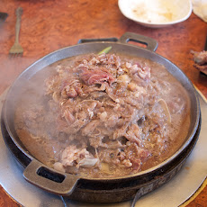 Darn Good Bulgogi