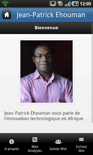 Jean-Patrick Ehouman