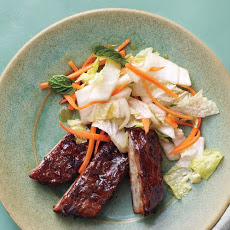 Chinese-Style Spare Ribs