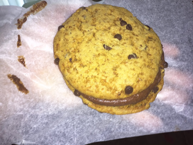 Photo from Sweet Freedom Bakery
