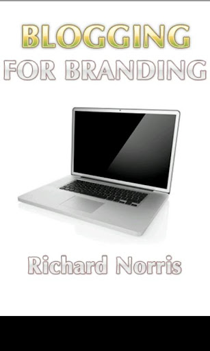 Blogging for Branding