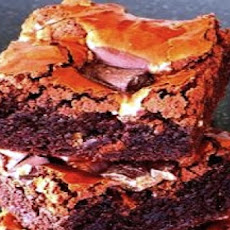 MMMMM... Brownies
