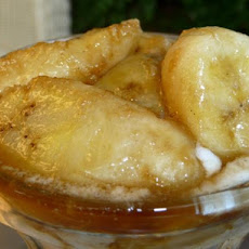 Brennan's Bananas Foster