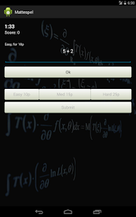 How to download Math Game: Mattespelet patch 1.0 apk for bluestacks