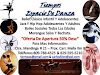 Horarios Oferta Clases Ballet Jazz Hip Hop