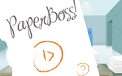 How to install Paper Boss 1.2 apk for android
