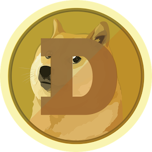 Dogecoin DOGE Mining Game