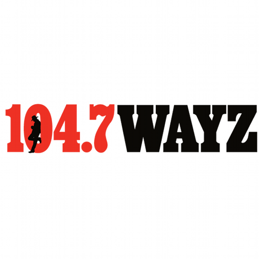 104.7 WAYZ Radio Social Suite 音樂 App LOGO-APP開箱王