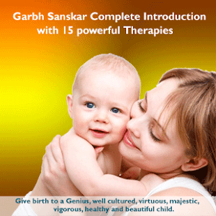 How to mod Garbh Sanskar 0.1 apk for laptop