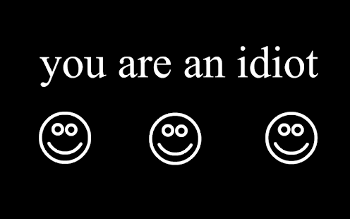 How to install you are an idiot 1.0 mod apk for pc