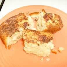 Machine Shed Applesauce Sweet Bread
