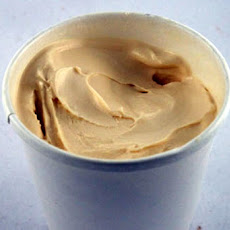 Frozen Graham Custard