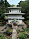 Nuuanu Cemetary Pagoda
