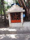 Shiv Temple in the Corner