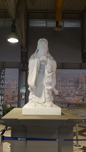 Firenze - Aeroporto - Confucius