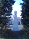 Монумент Ленину