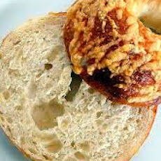 Asiago Bagels