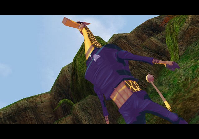 One Piece: Unlimited Adventure