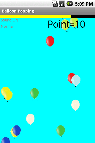 免費下載街機APP|Balloon Popping app開箱文|APP開箱王
