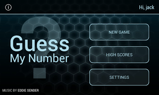 How to download Guess My Number! Puzzle game lastet apk for pc