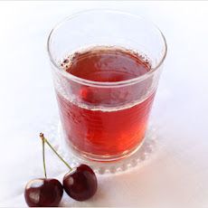 Cherry Spritzer Recipe