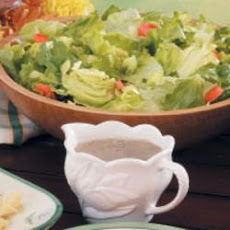 Poppy Seed Salad Dressing