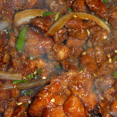 Arizona Chicken Chili