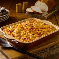 Mom's Mac & Cheese