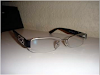 Vendo Lentes Bvulgari Nuevos