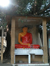 Saranankara Road Buddha Statue