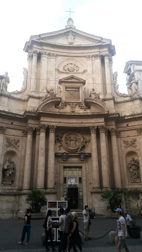 San Marcello Al Corso