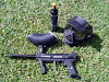 Lote Equipos De Paintball  Arma Tu Campo