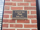 Conser Ice Plant